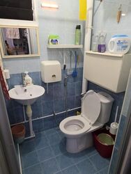 Blk 302 Chuan Village (Serangoon), HDB 3 Rooms #622059801